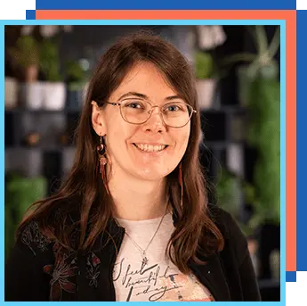 Photo de Solenne Marty