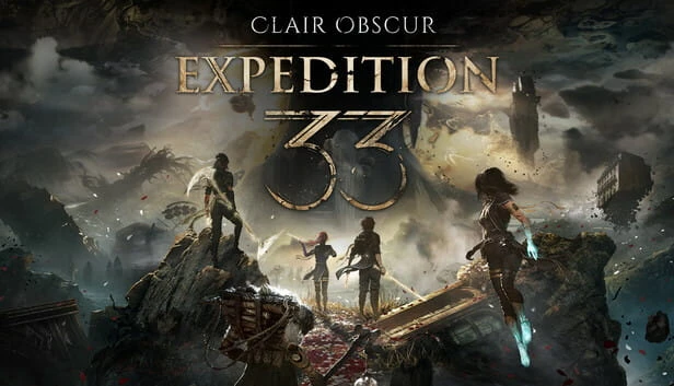 clair obscur expédition 33