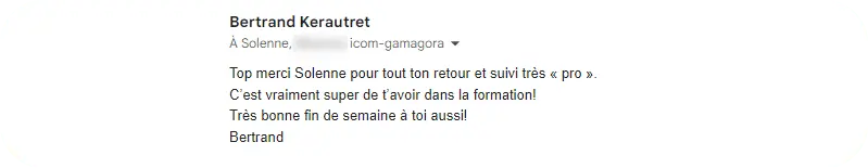 Avis Bertrand Kerautret