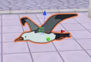 Mouette